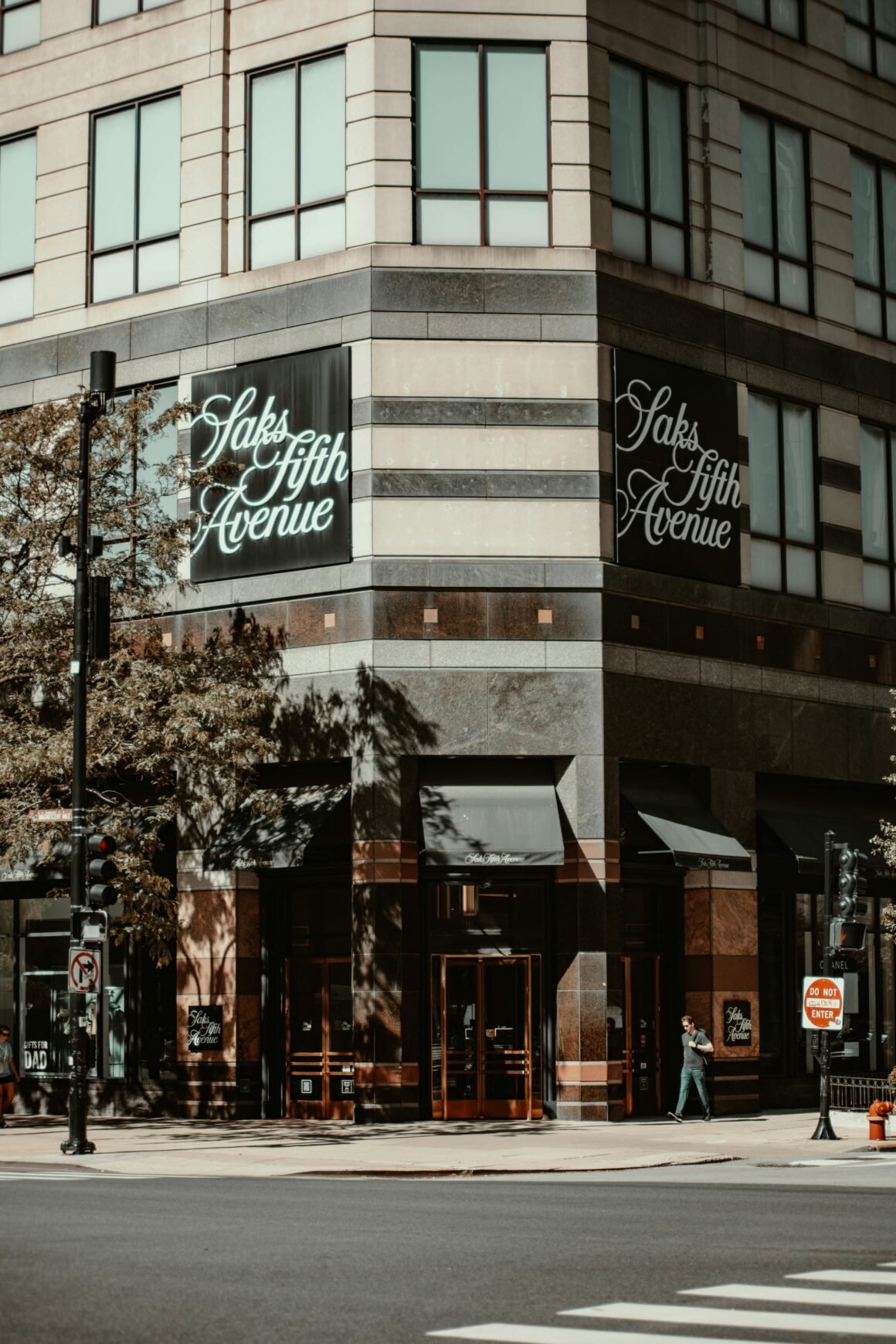Saks Global Exits Bankruptcy and Rebrands to Exemplar Luxury Group