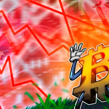 Bitcoin sell-off toward $60K may resume as Japan hikes interest rates