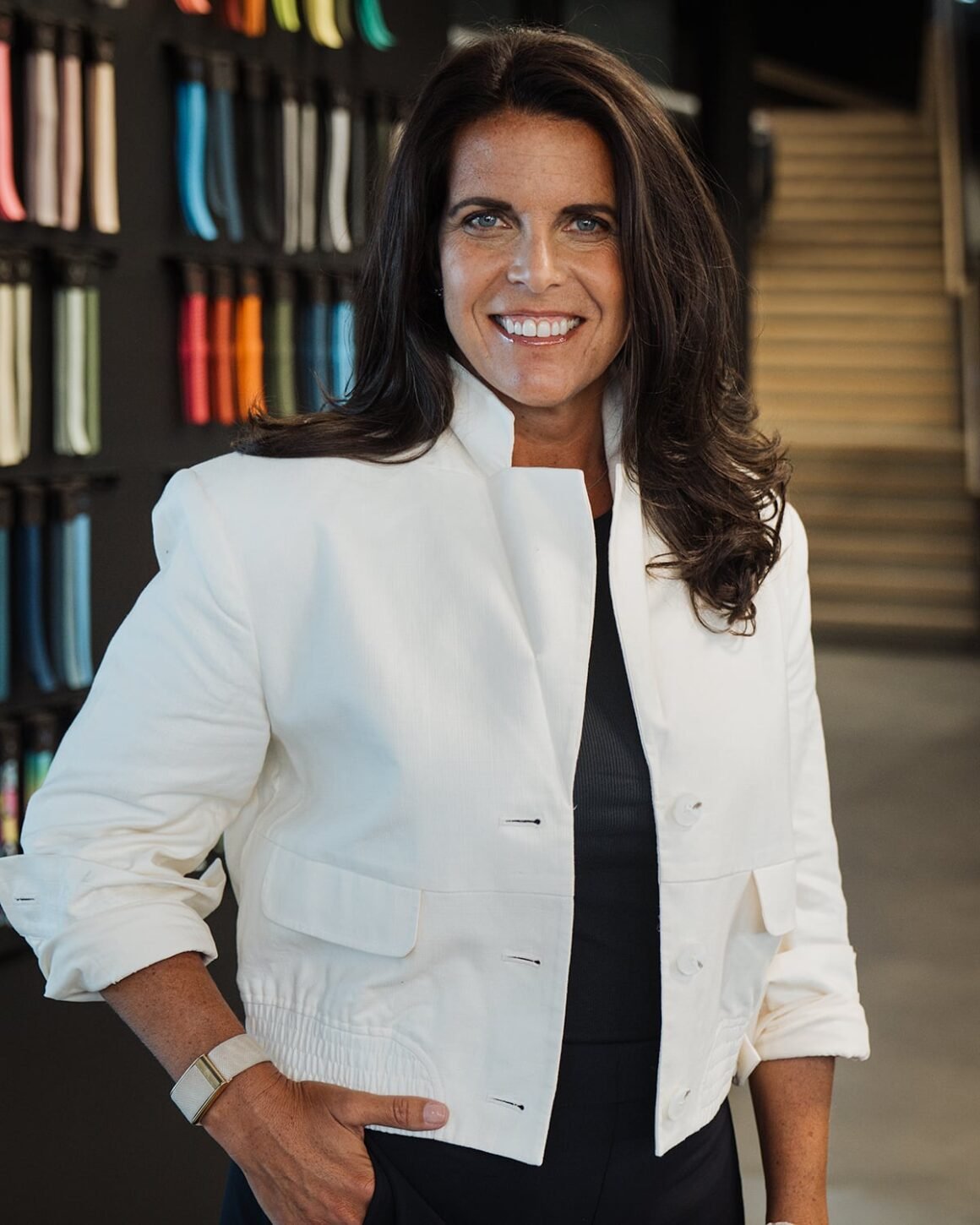 Whoop Names Kyle Leahy Chief Commercial Officer