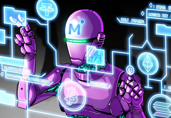 MoonPay vault enables ChatGPT and Claude users to authorize crypto transactions