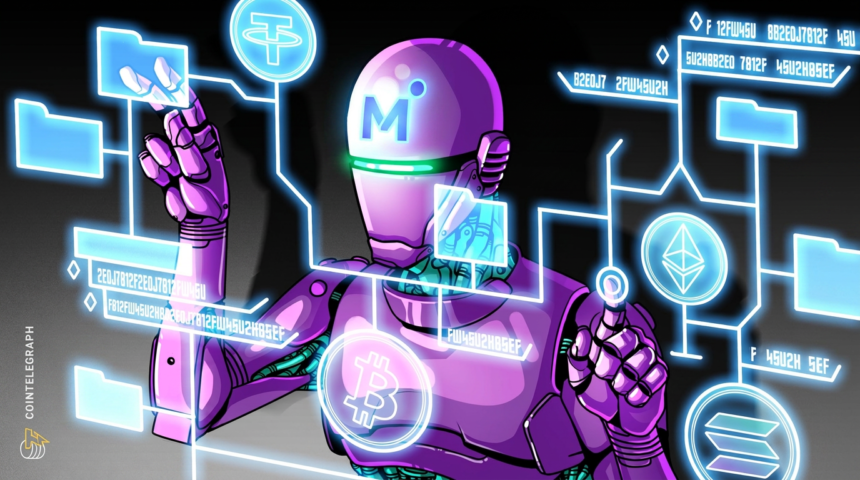 MoonPay vault enables ChatGPT and Claude users to authorize crypto transactions