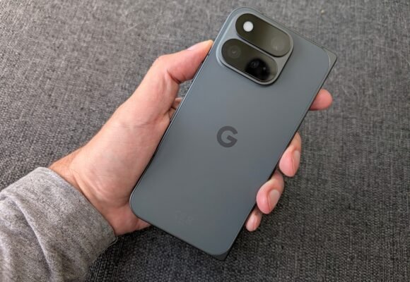 Google Pixel 11 Pro Fold Review: Better, Not Best