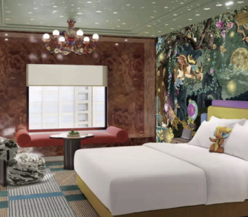 Hilton Continues Rapid Lifestyle Growth in South East Asia with Trio of Signings