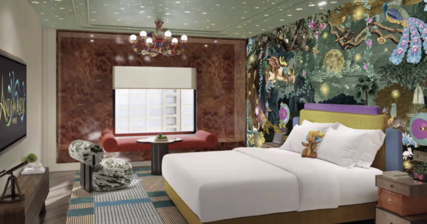 Hilton Continues Rapid Lifestyle Growth in South East Asia with Trio of Signings