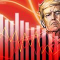 Trump cost investors $4.7B through crypto ‘schemes’: Public Citizen