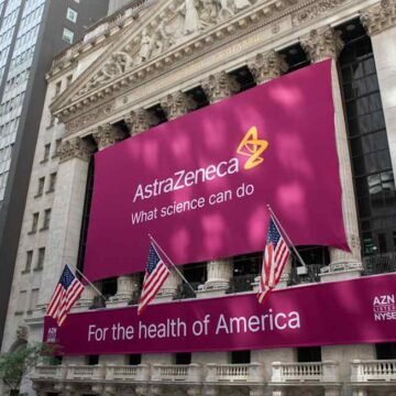 AstraZeneca and Bristol-Myers: when Big Pharma isn’t big enough