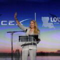 SpaceX commits $100bn to Louisiana space base