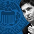 Warsh seeks to soothe investors’ nerves as signs of economic strain mount