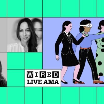 Submit Your Questions: Why Is Silicon Valley Still a Boy’s Club?
