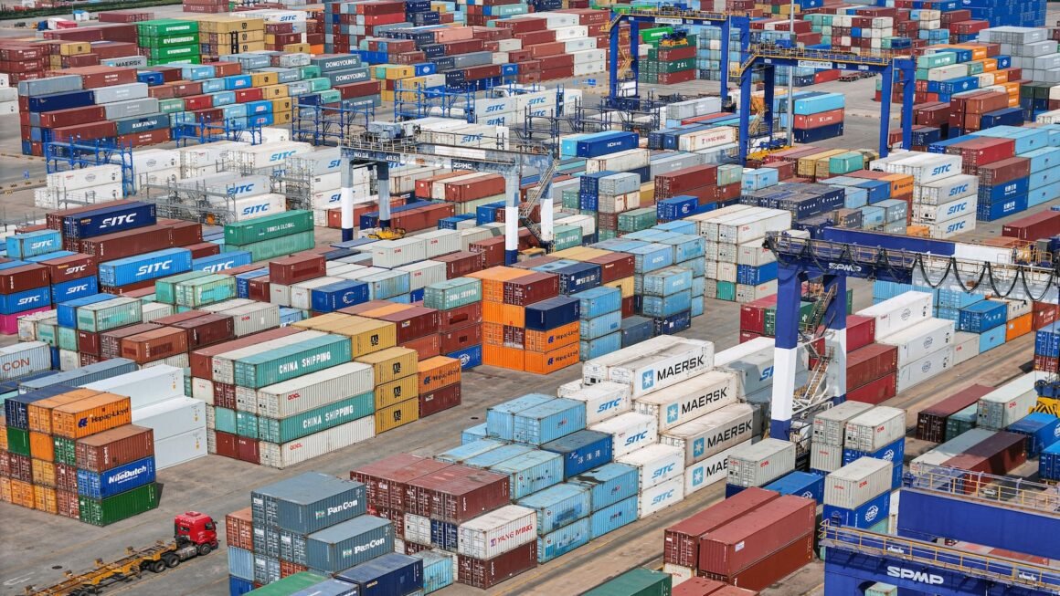 Companies Left China to Dodge US Tariffs. Now Some Are Heading Back
