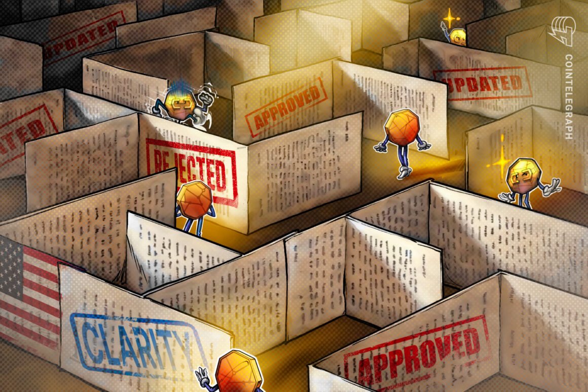 What could happen if the CLARITY Act fails to pass in 2026