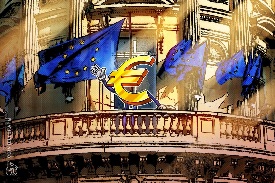 ECB official sees digital euro as key to protecting EU ‘sovereignty’